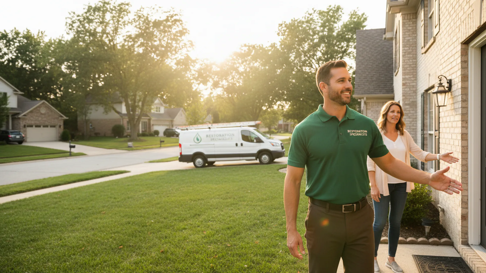 Emergency Water Damage Restoration in Salem, MO Near Me – 24/7 Fast Response When You Need It Most